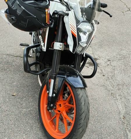 КТМ Інша, об'ємом двигуна 0.39 л та пробігом 0 тис. км за 3521 $, фото 4 на Automoto.ua