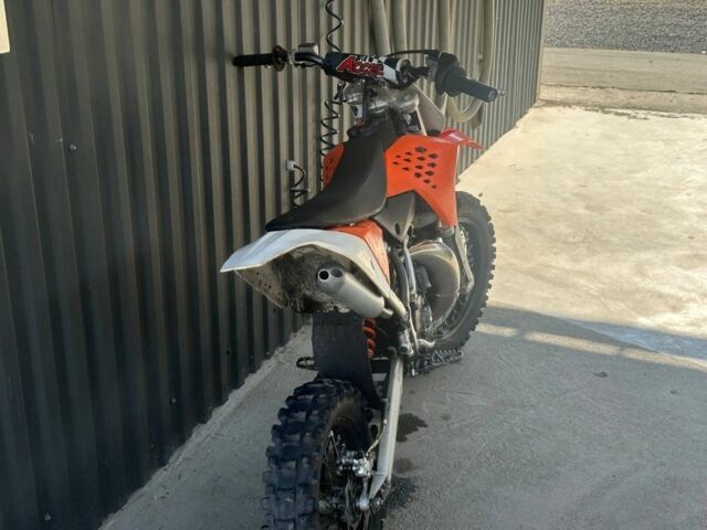 КТМ Другая, объемом двигателя 65 л и пробегом 0 тыс. км за 2219 $, фото 1 на Automoto.ua