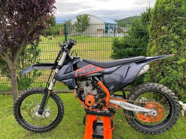 КТМ Другая, объемом двигателя 0.35 л и пробегом 0 тыс. км за 3800 $, фото 2 на Automoto.ua