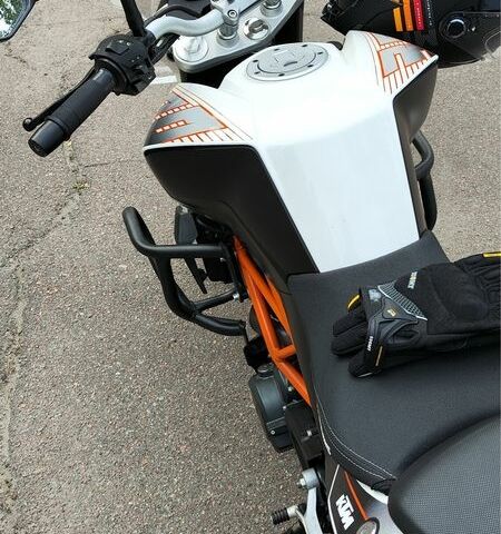 КТМ Інша, об'ємом двигуна 0.39 л та пробігом 0 тис. км за 3521 $, фото 3 на Automoto.ua