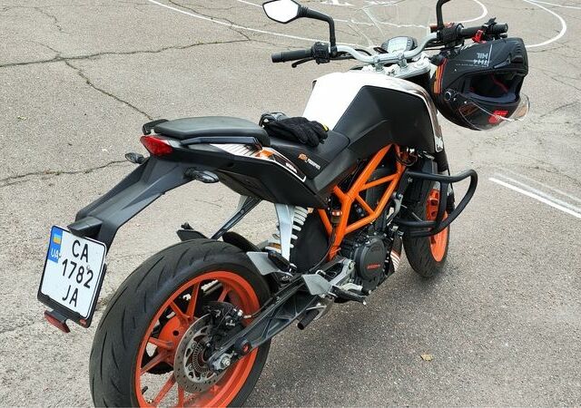 КТМ Інша, об'ємом двигуна 0.39 л та пробігом 0 тис. км за 3521 $, фото 2 на Automoto.ua