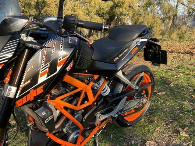КТМ Другая, объемом двигателя 0.39 л и пробегом 0 тыс. км за 3950 $, фото 7 на Automoto.ua