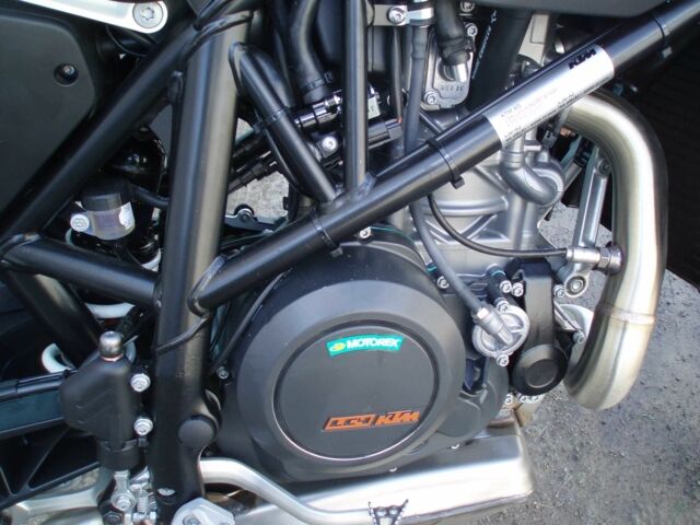 КТМ Другая 2017 в Сумах на Automoto.ua КТМ Другая, объемом двигателя 0.69 л и пробегом 0 тыс. км за 4000 $, фото 5 на Automoto.ua