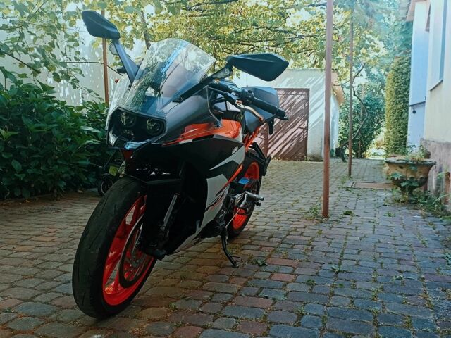 КТМ Другая 2017 в Чопе на Automoto.ua КТМ Другая, объемом двигателя 0.37 л и пробегом 0 тыс. км за 4200 $, фото 4 на Automoto.ua