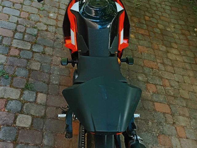 КТМ Другая 2017 в Чопе на Automoto.ua КТМ Другая, объемом двигателя 0.37 л и пробегом 0 тыс. км за 4200 $, фото 6 на Automoto.ua