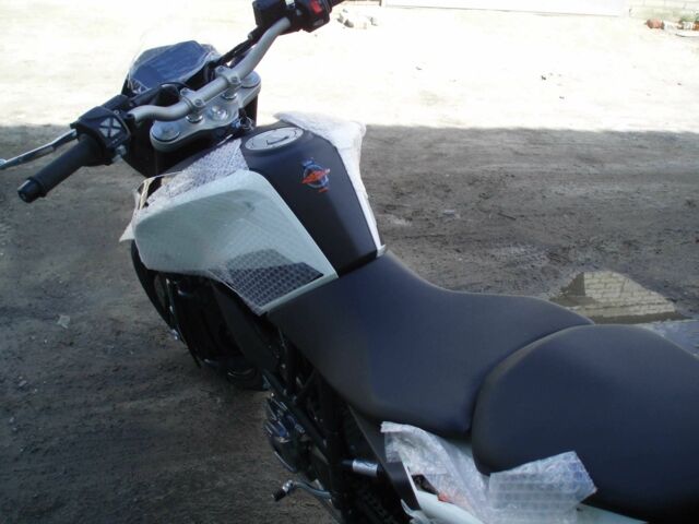КТМ Другая, объемом двигателя 0.69 л и пробегом 0 тыс. км за 3900 $, фото 4 на Automoto.ua
