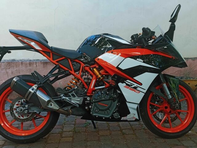 КТМ Другая 2017 в Чопе на Automoto.ua КТМ Другая, объемом двигателя 0.37 л и пробегом 0 тыс. км за 4200 $, фото 1 на Automoto.ua