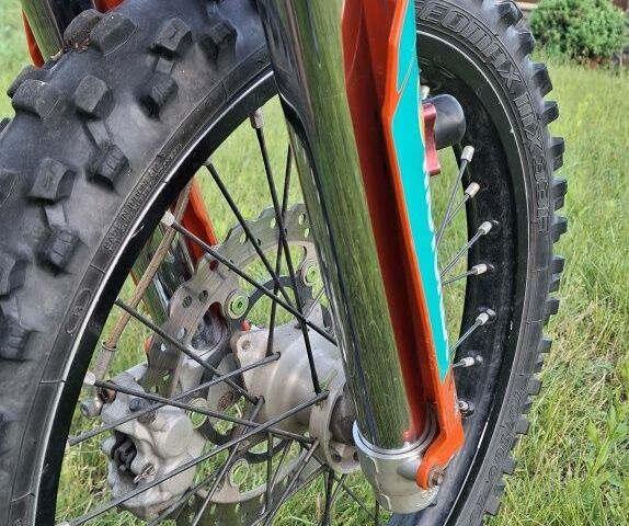 КТМ Другая 2017 в Житомире на Automoto.ua КТМ Другая, объемом двигателя 85 л и пробегом 0 тыс. км за 2600 $, фото 4 на Automoto.ua