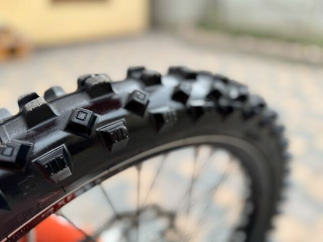 КТМ Другая, объемом двигателя 0.45 л и пробегом 0 тыс. км за 4500 $, фото 18 на Automoto.ua