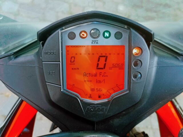 КТМ Другая 2017 в Чопе на Automoto.ua КТМ Другая, объемом двигателя 0.37 л и пробегом 0 тыс. км за 4200 $, фото 10 на Automoto.ua