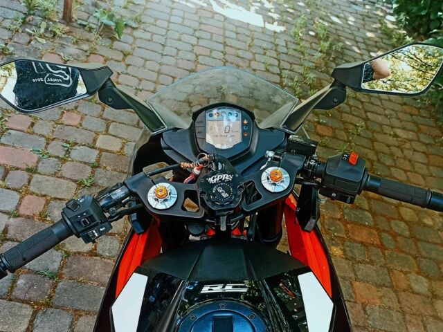 КТМ Другая 2017 в Чопе на Automoto.ua КТМ Другая, объемом двигателя 0.37 л и пробегом 0 тыс. км за 4200 $, фото 7 на Automoto.ua