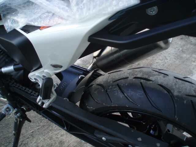 КТМ Другая 2017 в Сумах на Automoto.ua КТМ Другая, объемом двигателя 0.69 л и пробегом 0 тыс. км за 4000 $, фото 3 на Automoto.ua