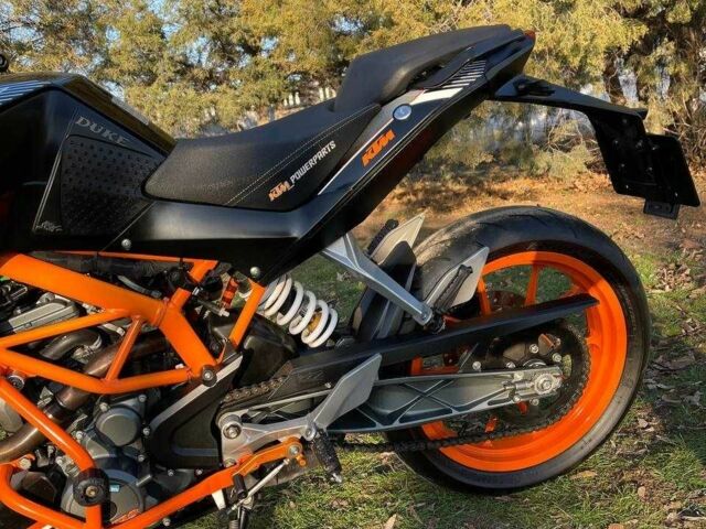 КТМ Другая, объемом двигателя 0.39 л и пробегом 0 тыс. км за 3950 $, фото 2 на Automoto.ua