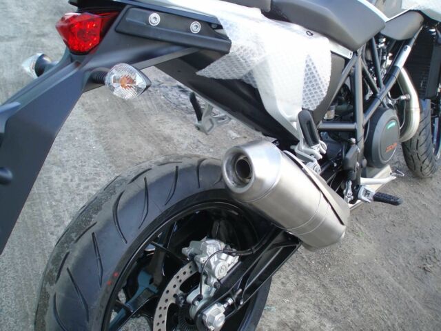 КТМ Другая 2017 в Сумах на Automoto.ua КТМ Другая, объемом двигателя 0.69 л и пробегом 0 тыс. км за 4000 $, фото 1 на Automoto.ua