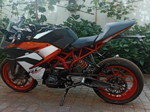 КТМ Другая 2017 в Чопе на Automoto.ua КТМ Другая, объемом двигателя 0.37 л и пробегом 0 тыс. км за 4200 $, фото 3 на Automoto.ua