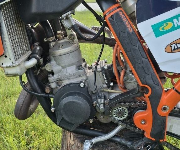 КТМ Другая 2017 в Житомире на Automoto.ua КТМ Другая, объемом двигателя 85 л и пробегом 0 тыс. км за 2600 $, фото 2 на Automoto.ua