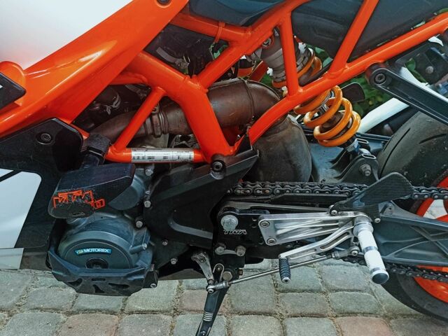 КТМ Другая 2017 в Чопе на Automoto.ua КТМ Другая, объемом двигателя 0.37 л и пробегом 0 тыс. км за 4200 $, фото 9 на Automoto.ua