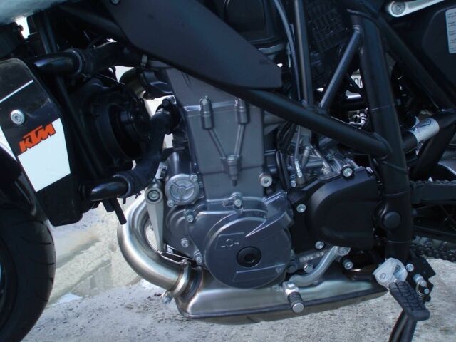 КТМ Другая, объемом двигателя 0.69 л и пробегом 0 тыс. км за 3900 $, фото 6 на Automoto.ua