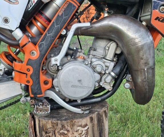 КТМ Другая 2017 в Житомире на Automoto.ua КТМ Другая, объемом двигателя 85 л и пробегом 0 тыс. км за 2600 $, фото 1 на Automoto.ua