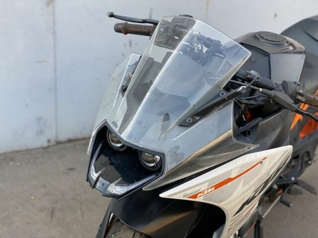 КТМ Другая, объемом двигателя 0.25 л и пробегом 0 тыс. км за 2100 $, фото 4 на Automoto.ua