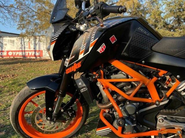 КТМ Другая, объемом двигателя 0.39 л и пробегом 0 тыс. км за 3950 $, фото 3 на Automoto.ua
