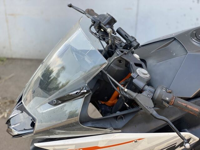 КТМ Другая, объемом двигателя 0.25 л и пробегом 0 тыс. км за 2100 $, фото 6 на Automoto.ua