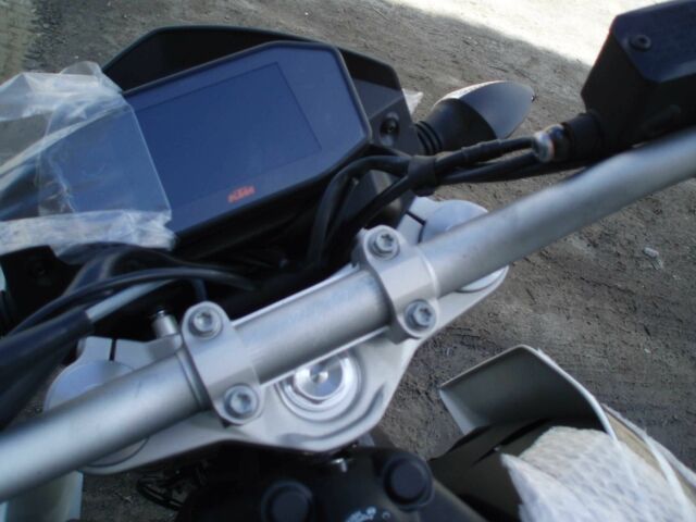 КТМ Другая 2017 в Сумах на Automoto.ua КТМ Другая, объемом двигателя 0.69 л и пробегом 0 тыс. км за 4000 $, фото 2 на Automoto.ua