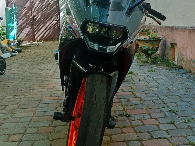 КТМ Другая 2017 в Чопе на Automoto.ua КТМ Другая, объемом двигателя 0.37 л и пробегом 0 тыс. км за 4200 $, фото 5 на Automoto.ua