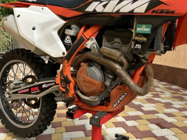 КТМ Другая 2018 в Иршава на Automoto.ua КТМ Другая, объемом двигателя 0.25 л и пробегом 0 тыс. км за 4299 $, фото 2 на Automoto.ua