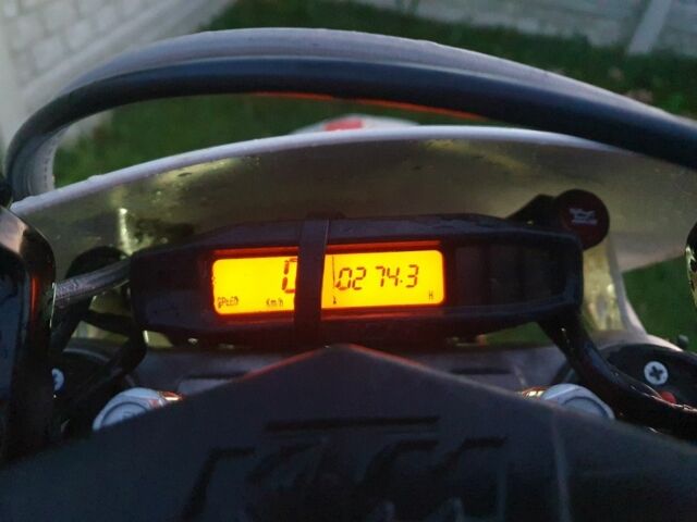 КТМ Інша, об'ємом двигуна 0.3 л та пробігом 0 тис. км за 6200 $, фото 2 на Automoto.ua