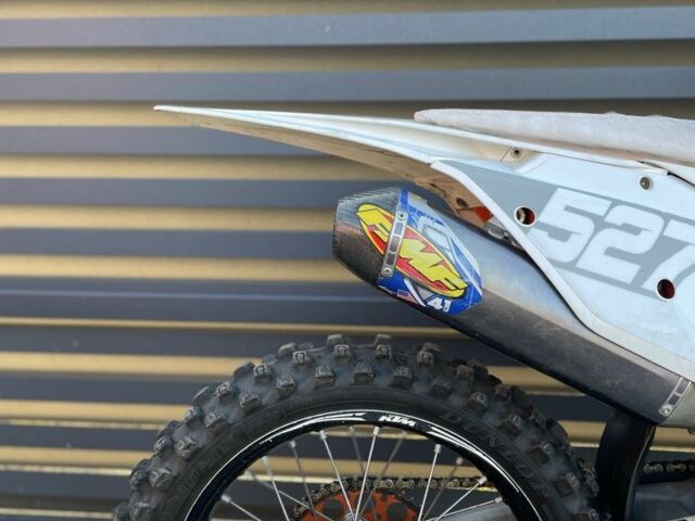 КТМ Другая, объемом двигателя 0.25 л и пробегом 0 тыс. км за 3850 $, фото 2 на Automoto.ua