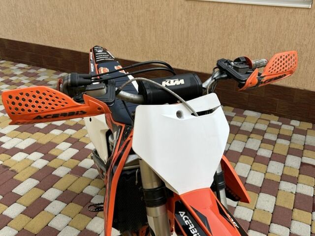 КТМ Другая 2018 в Иршава на Automoto.ua КТМ Другая, объемом двигателя 0.25 л и пробегом 0 тыс. км за 4299 $, фото 7 на Automoto.ua