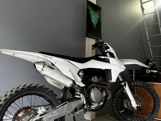 КТМ Другая, объемом двигателя 0.25 л и пробегом 0 тыс. км за 4400 $, фото 1 на Automoto.ua