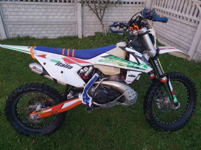 КТМ Інша, об'ємом двигуна 0.3 л та пробігом 0 тис. км за 6200 $, фото 1 на Automoto.ua