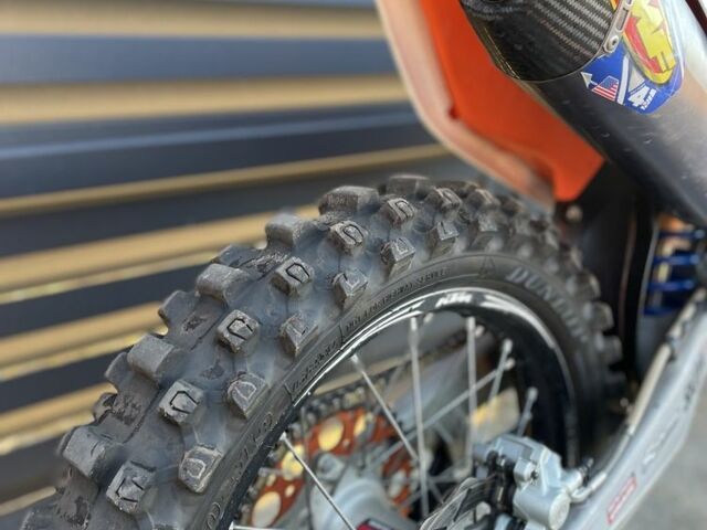 КТМ Другая, объемом двигателя 0.25 л и пробегом 0 тыс. км за 3850 $, фото 6 на Automoto.ua