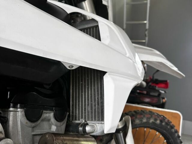 КТМ Другая, объемом двигателя 0.25 л и пробегом 0 тыс. км за 4400 $, фото 2 на Automoto.ua