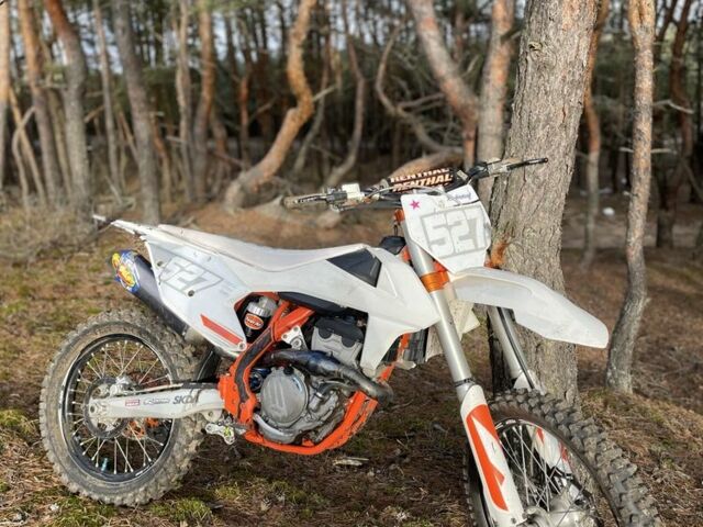 КТМ Другая, объемом двигателя 0.25 л и пробегом 0 тыс. км за 3850 $, фото 1 на Automoto.ua