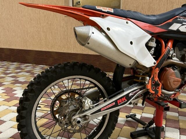 КТМ Другая 2018 в Иршава на Automoto.ua КТМ Другая, объемом двигателя 0.25 л и пробегом 0 тыс. км за 4299 $, фото 4 на Automoto.ua