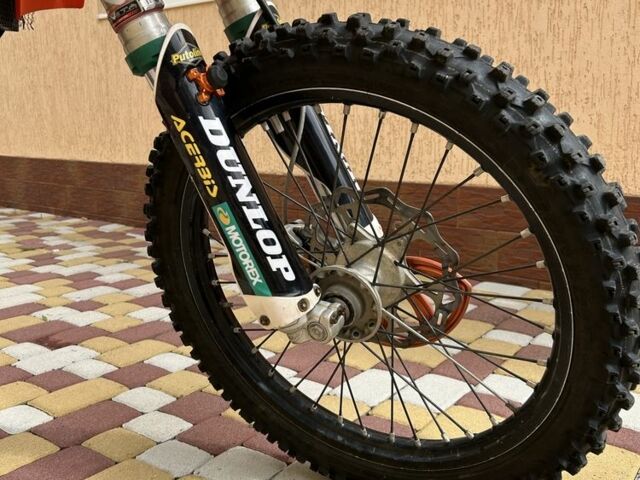 КТМ Другая 2018 в Иршава на Automoto.ua КТМ Другая, объемом двигателя 0.25 л и пробегом 0 тыс. км за 4299 $, фото 3 на Automoto.ua