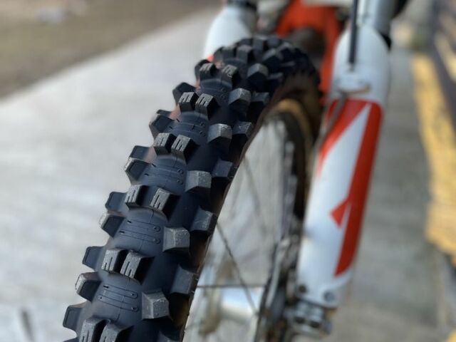 КТМ Другая, объемом двигателя 0.25 л и пробегом 0 тыс. км за 3850 $, фото 7 на Automoto.ua