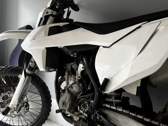 КТМ Другая, объемом двигателя 0.25 л и пробегом 0 тыс. км за 4400 $, фото 3 на Automoto.ua