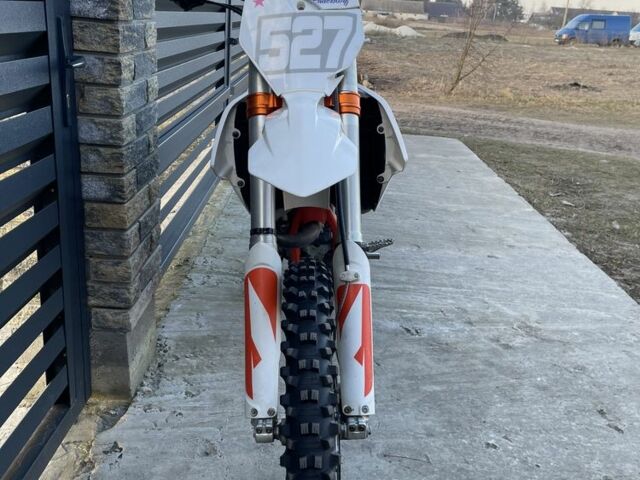 КТМ Другая, объемом двигателя 0.25 л и пробегом 0 тыс. км за 3850 $, фото 4 на Automoto.ua