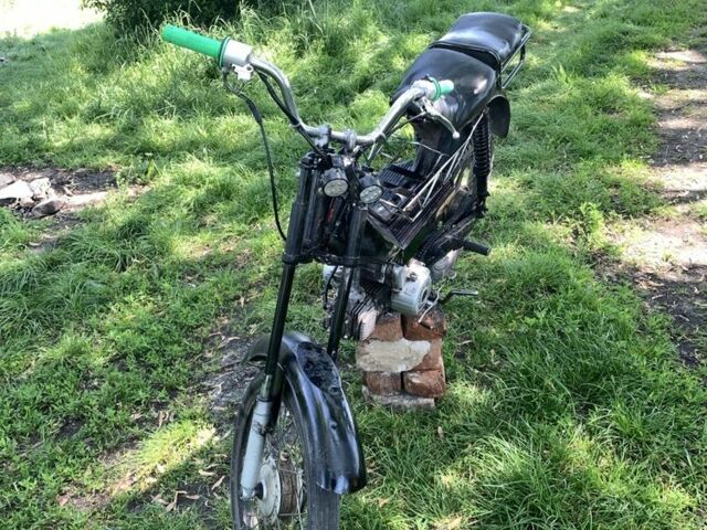 КТМ Другая, объемом двигателя 0.11 л и пробегом 0 тыс. км за 155 $, фото 4 на Automoto.ua