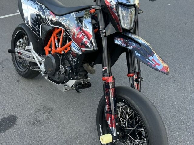 КТМ Інша, об'ємом двигуна 0.69 л та пробігом 0 тис. км за 9000 $, фото 1 на Automoto.ua