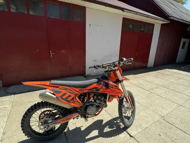 КТМ Другая, объемом двигателя 0.25 л и пробегом 0 тыс. км за 4000 $, фото 3 на Automoto.ua