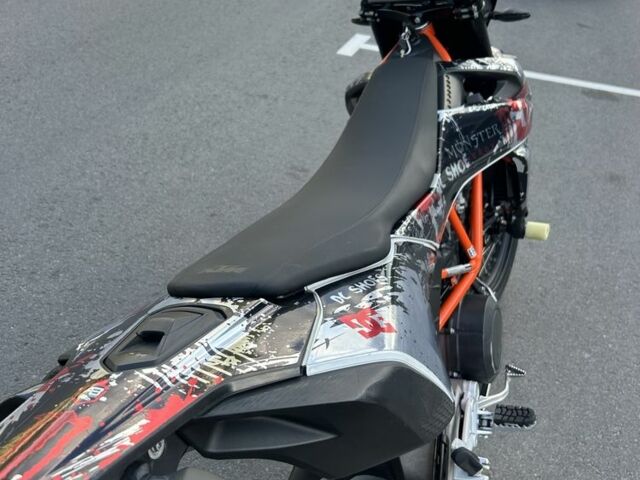 КТМ Інша, об'ємом двигуна 0.69 л та пробігом 0 тис. км за 9000 $, фото 2 на Automoto.ua