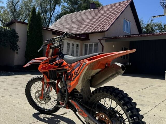 КТМ Другая, объемом двигателя 0.25 л и пробегом 0 тыс. км за 4000 $, фото 4 на Automoto.ua