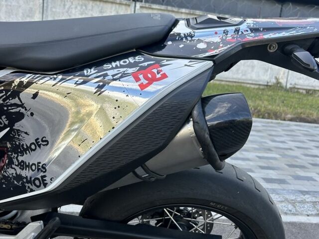 КТМ Інша, об'ємом двигуна 0.69 л та пробігом 0 тис. км за 9000 $, фото 3 на Automoto.ua