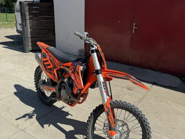 КТМ Другая, объемом двигателя 0.25 л и пробегом 0 тыс. км за 4000 $, фото 1 на Automoto.ua