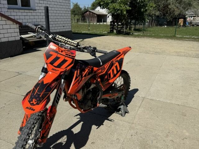 КТМ Другая, объемом двигателя 0.25 л и пробегом 0 тыс. км за 4000 $, фото 2 на Automoto.ua